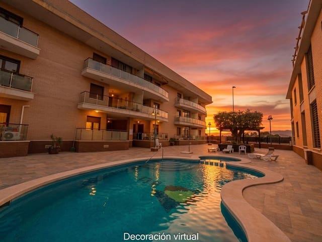 Piso en venta en Santiago de la Ribera, Murcia Costa Cálida