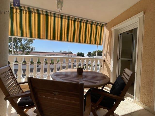 Piso en venta en Santiago de la Ribera, Murcia Costa Cálida
