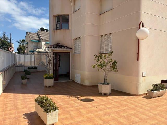 Piso en venta en Santiago de la Ribera, Murcia Costa Cálida