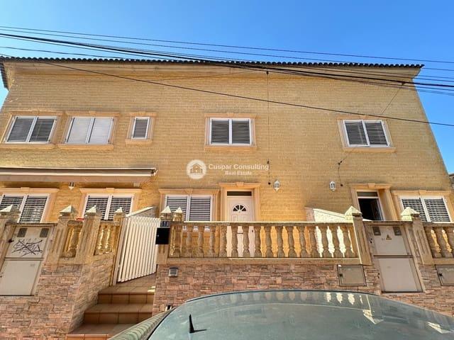 Piso en venta en Santiago de la Ribera, Murcia Costa Cálida