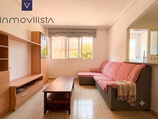 Piso en venta en Santiago de la Ribera, Murcia Costa Cálida