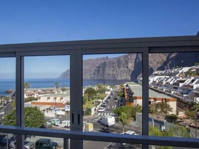 Piso en Venta en Santiago del Teide