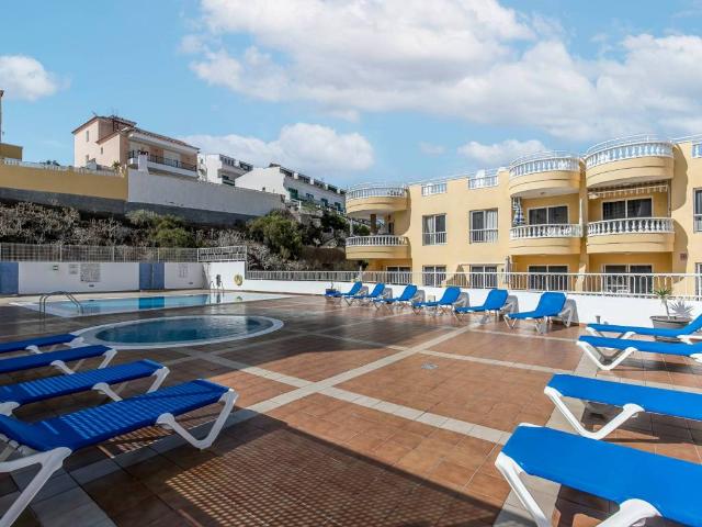 Piso en Venta en Santiago del Teide