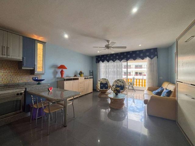 Piso en Venta en Santiago del Teide