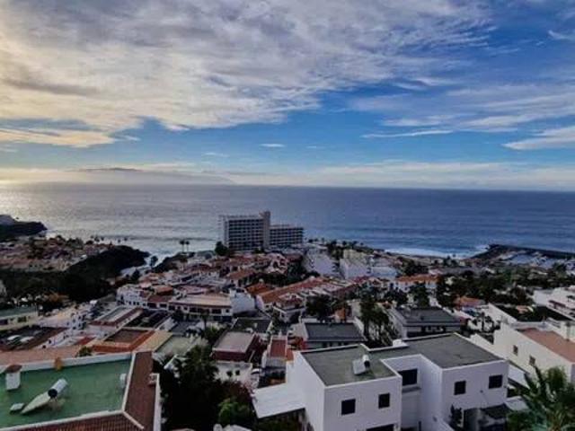 Piso en Venta en Santiago del Teide