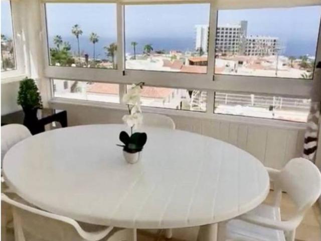 Piso en Venta en Santiago del Teide