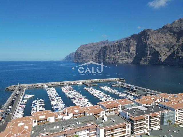 Piso en Venta en Santiago del Teide