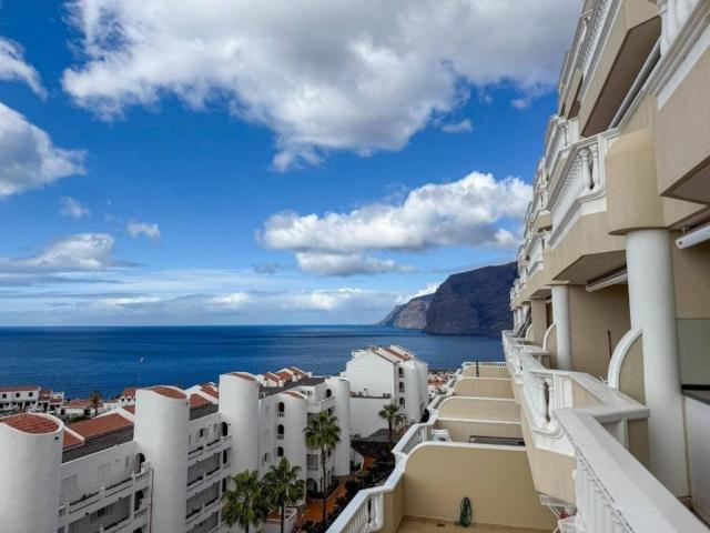 Piso en Venta en Santiago del Teide