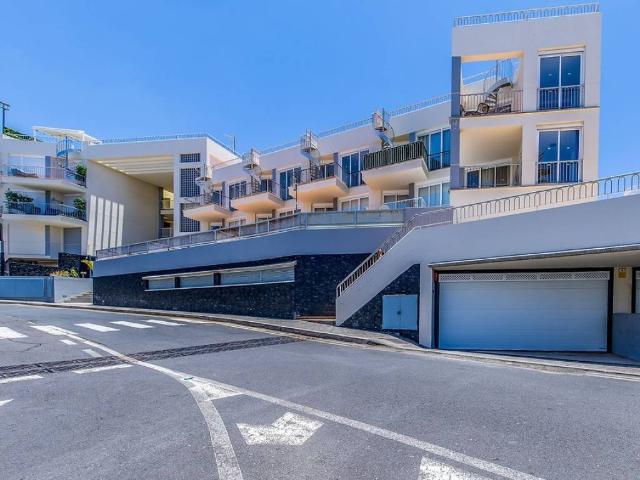 Piso en Venta en Santiago del Teide