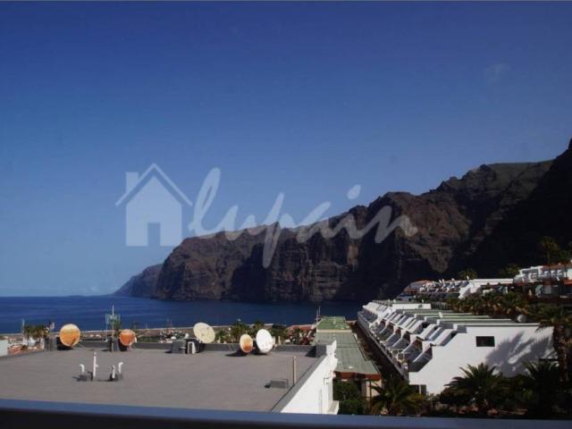 Piso en Venta en Santiago del Teide