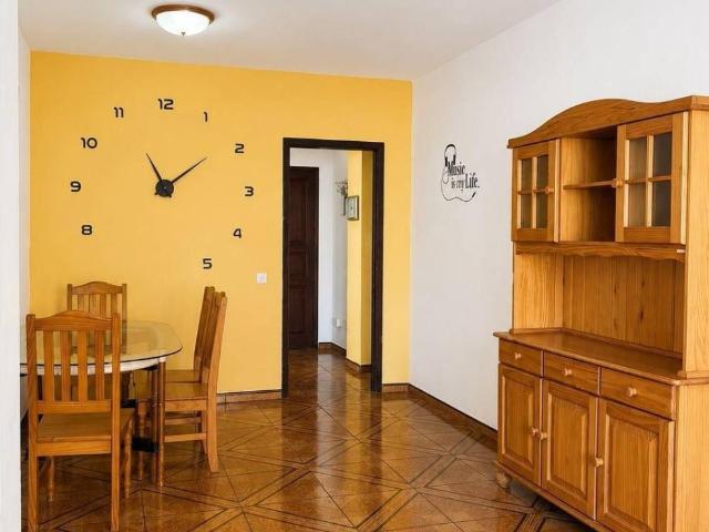 Piso en Venta en Santiago del Teide