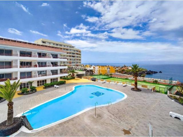 Piso en Venta en Santiago del Teide
