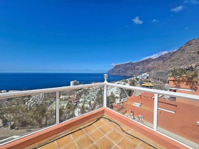 Piso en Venta en Santiago del Teide
