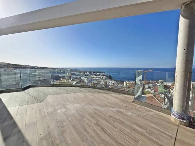 Piso en Venta en Santiago del Teide