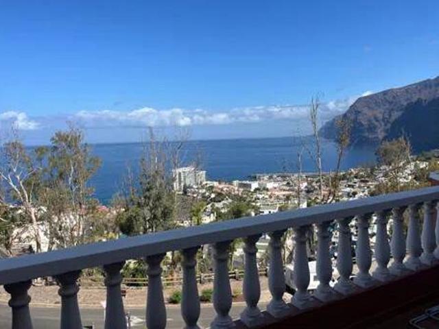 Piso en Venta en Santiago del Teide