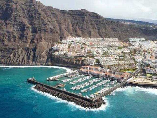 Piso en Venta en Santiago del Teide