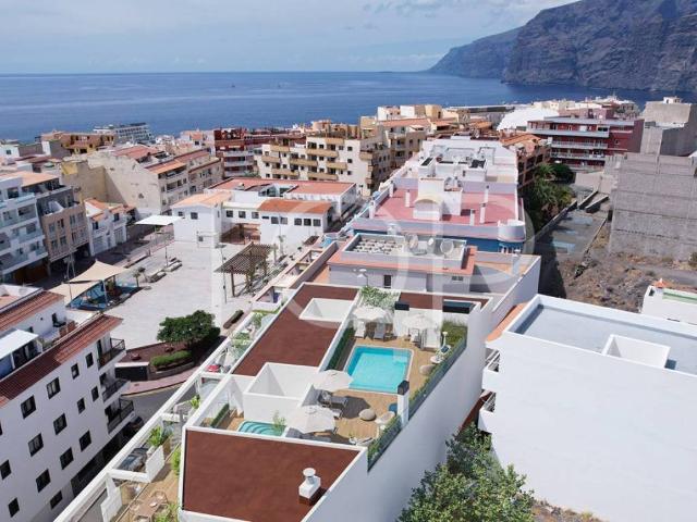 Piso en Venta en Santiago del Teide