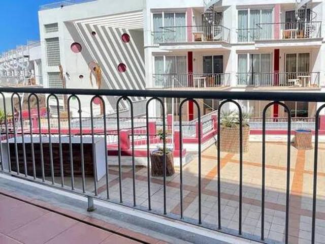 Piso en Venta en Santiago del Teide