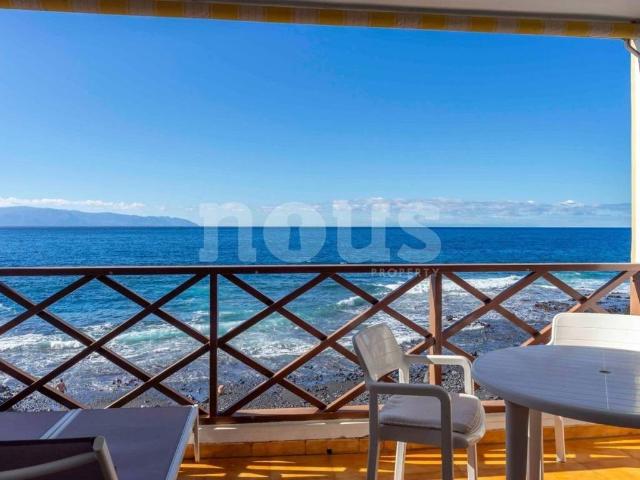 Piso en Venta en Santiago del Teide