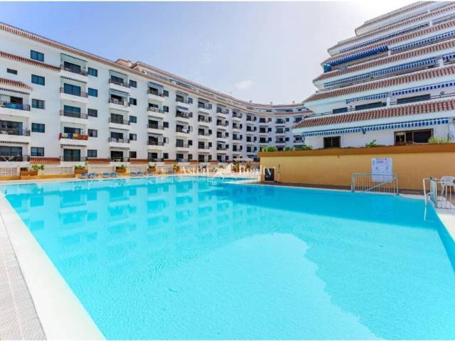Piso en Venta en Santiago del Teide