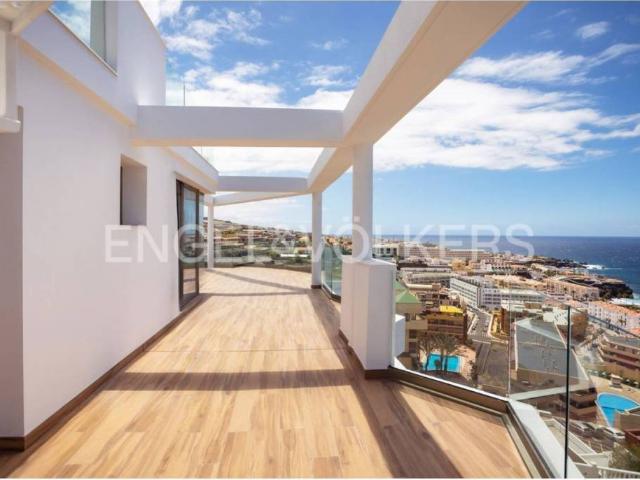 Piso en Venta en Santiago del Teide