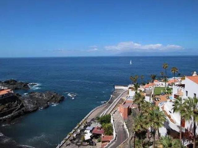 Piso en Venta en Santiago del Teide