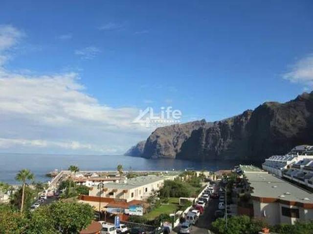 Piso en Venta en Santiago del Teide