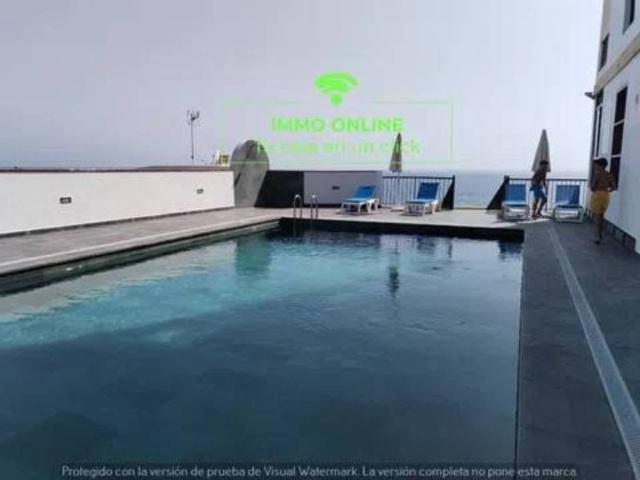 Piso en Venta en Santiago del Teide