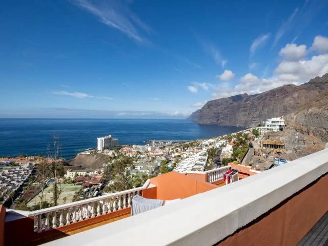 Piso en Venta en Santiago del Teide