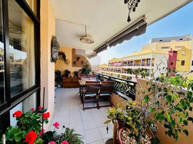 Piso en Venta en Santiago del Teide