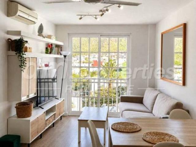 Piso en Venta en Santiago del Teide