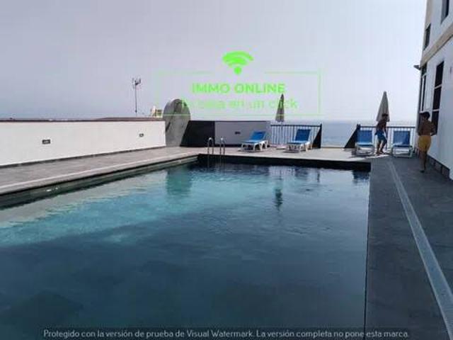 Piso en Venta en Santiago del Teide
