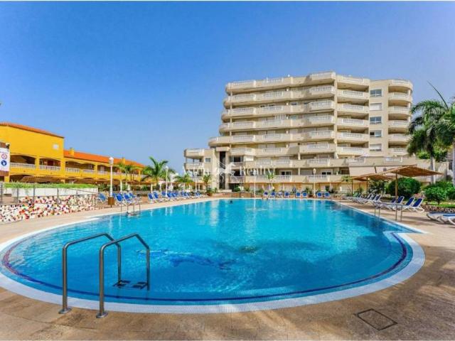 Piso en Venta en Santiago del Teide