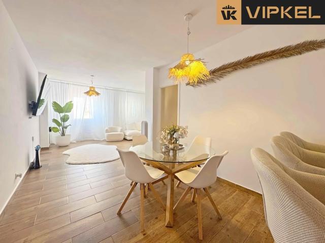 Piso en venta en Santiago del Teide Tenerife