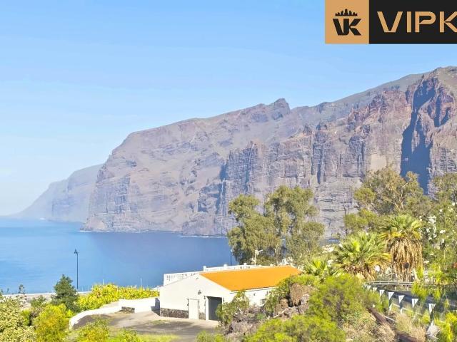 Piso en venta en Santiago del Teide Tenerife