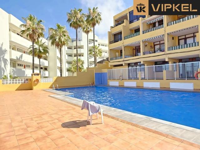 Piso en venta en Santiago del Teide Tenerife