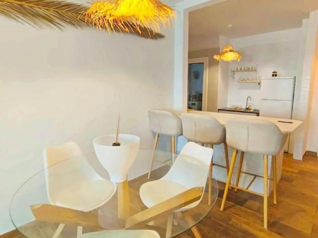Piso en venta en Santiago del Teide Tenerife