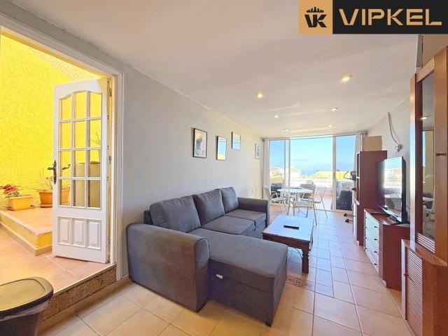 Piso en venta en Santiago del Teide Tenerife