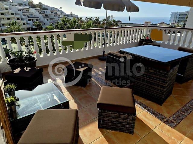 Piso en venta en Santiago del Teide, Tenerife