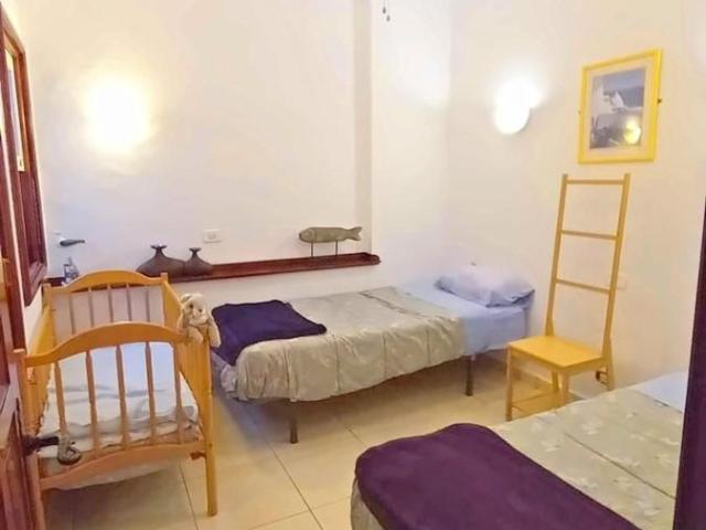 Piso en venta en Santiago del Teide Tenerife