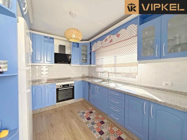 Piso en venta en Santiago del Teide Tenerife