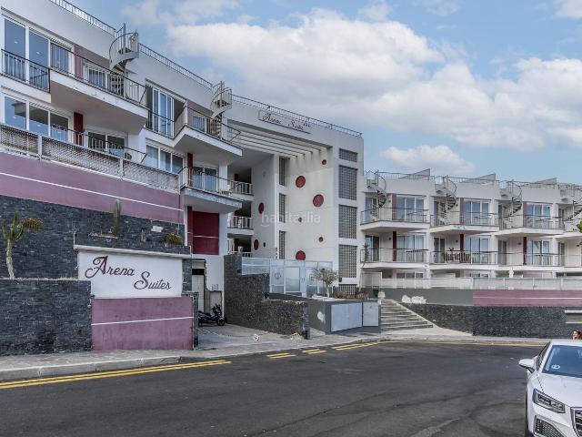 Piso en venta en Santiago del Teide, Puerto de Santiago. Piso en venta en calle Antonio Gonzalez Barrios. Pisos Santiago del.