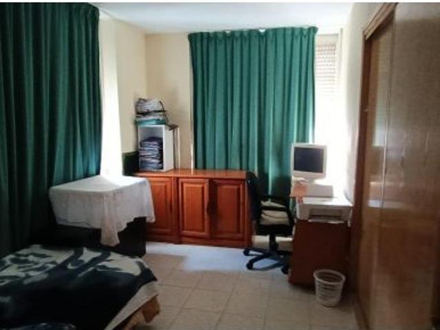 Piso en venta en Santiago Ramón y Cajal, 5
