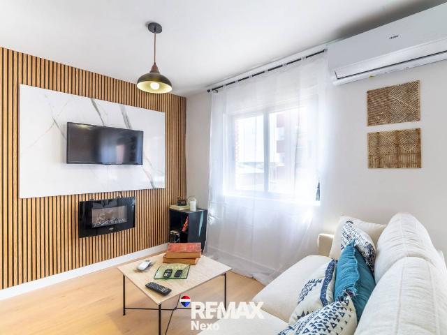 Piso en Venta en Santiago San Telmo