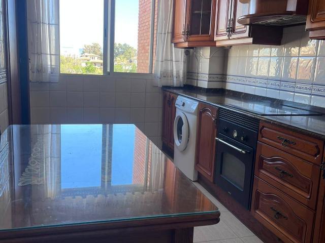 Piso en Venta en Santiago
