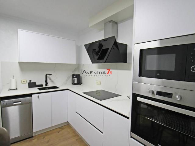 Piso en Venta en Santiago