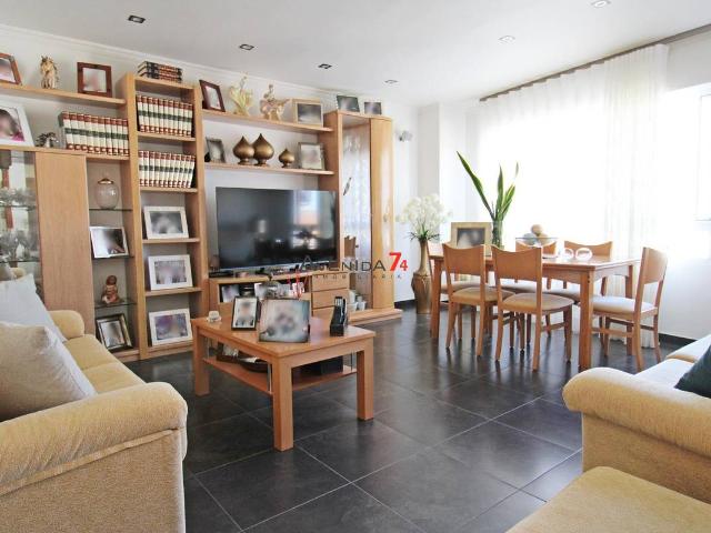 Piso en Venta en Santiago