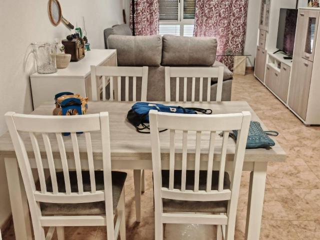 Piso en Venta en Santo Angel