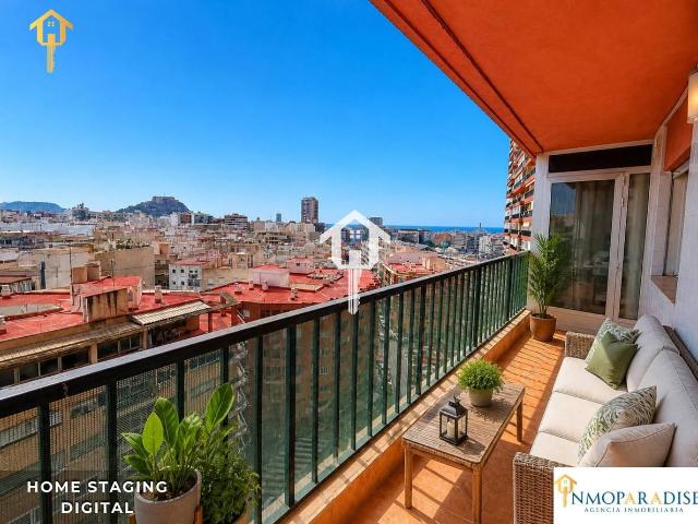 Piso en Venta en Santo Domigo