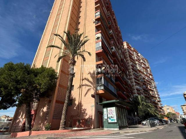 Piso en Venta en Santo Domigo